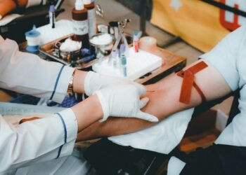 Blood donation - mainmatters.com Blood donation