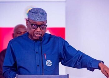 Ekiti State Governor Biodun Oyebanji on Tourism Development Master Plan - mainmatters.com Ekiti State Governor Biodun Oyebanji on Tourism Development Master Plan