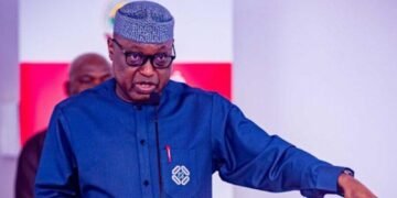 Ekiti State Governor Biodun Oyebanji on Tourism Development Master Plan