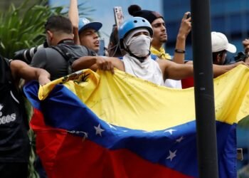 Fresh protests in Venezuela - mainmatters.com Fresh protests in Venezuela
