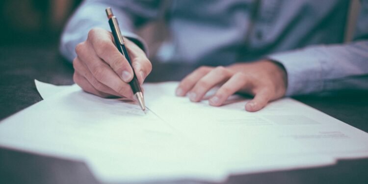 Getting a Mortgage Application Tips - mainmatters.com Getting a Mortgage Application Tips