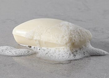 Showering daily - bathing soap - mainmatters.com Showering daily - bathing soap