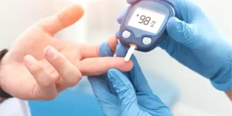 5 Early Signs of Diabetes You Shouldn't Ignore