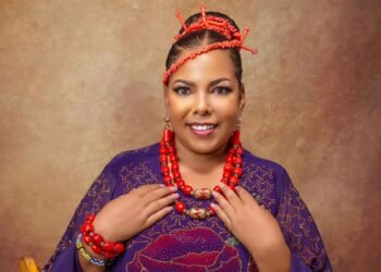 Queenmother Nina Womack - mainmatters.com Empowering African Continent: The Visionary Journey Of Queen Nina Womack