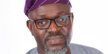 The Foolish Acts Of Alhaji Abayomi Oshine Oyedeji, Oyo House Of Rep Member