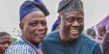 Ibadan Circular Road Corridor Residents: Open Letter To Oba Ladoja